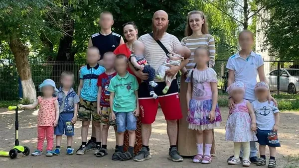 На многожёнца Ивана Сухова завели уголовное дело