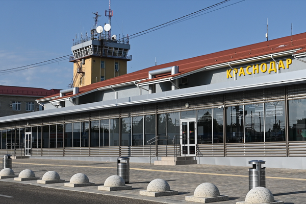 Близкий к ФК "Краснодар" источник прокомментировал открытие аэропорта