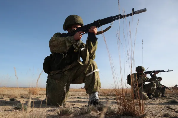 "Запад-2025": что надо знать о военных учениях РФ и РБ на границе с НАТО