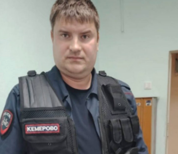 В Кемерове мужчина выдал себя за полицейского, чтобы бороться с самокатчиками