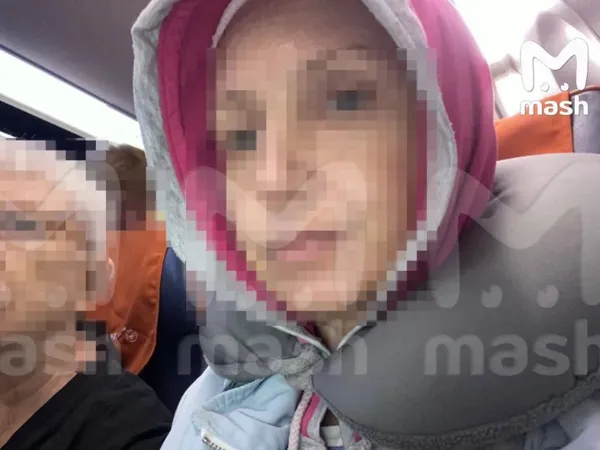 Россиянка, упавшая у бассейна в Таиланде, начала вести себя как трёхлетний ребёнок