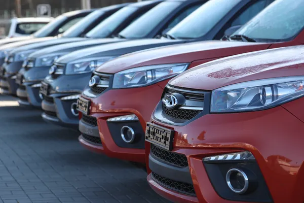 Стало известно, под каким брендом начнут выпускать автомобили Chery в России