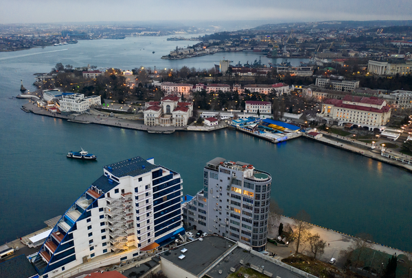 В Крыму хотят запретить использовать произведения иноагентов