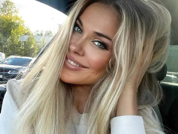 Экс-вокалистка группы Hi-Fi Татьяна Терёшина задолжала налоговой почти полмиллиона рублей