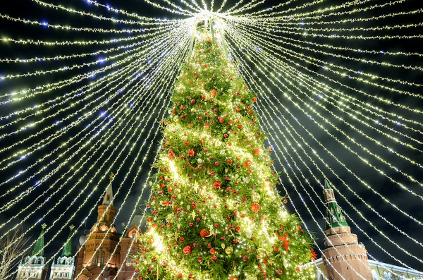 Появился календарь праздничных и выходных дней в 2026 году