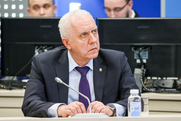 Александр Гуцан назначен на пост генпрокурора России