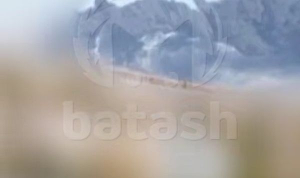 Украинские беспилотники атаковали "Газпром нефтехим Салават"