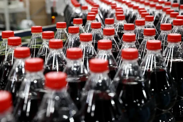 Немецкие учёные доказали, что употребление газировки вызывает депрессию
