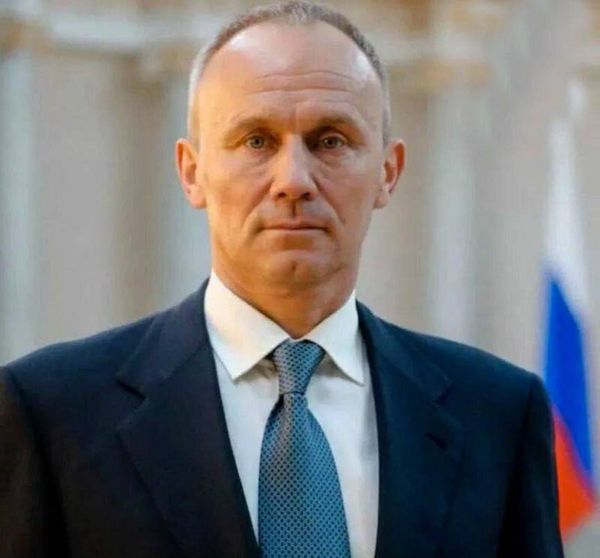Бывшего вице-губернатора Свердловской области Олега Чемезова задержали