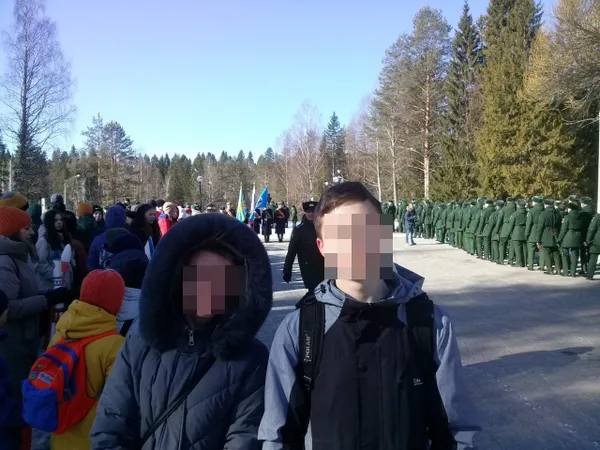 Мама напавшего на техникум в Архангельске рассказала, где он мог взять нож
