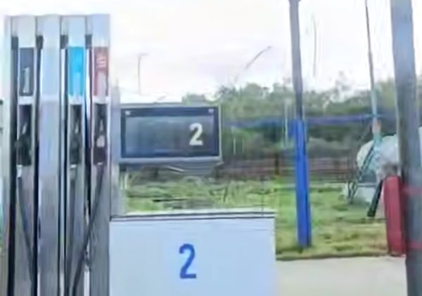 Топливный кризис в Хабаровском крае устранят в ближайшие дни