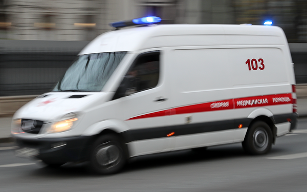 У бывшего вице-губернатора Свердловской области Чемезова во время допроса резко заболел живот