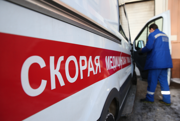 Школьники в Екатеринбурге отравились стимулятором для спортсменов