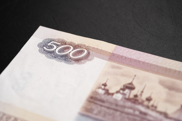 На сайте ЦБ России стартовало голосование за новый дизайн банкноты в 500 рублей