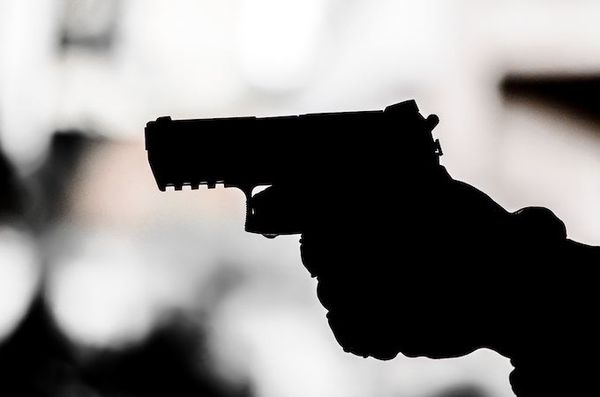 В дагестанском селе взрослые открыли стрельбу рядом со школой