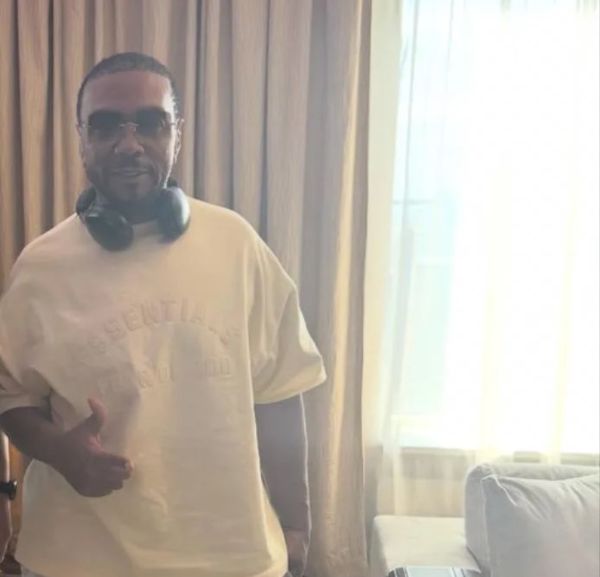 Американский рэпер Тимбаленд выступит на закрытом мероприятии в Москве