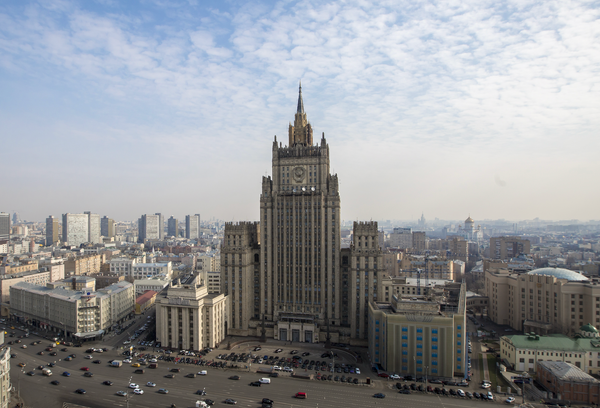 Импульс украинскому урегулированию после встречи Путина и Трампа на Аляске исчерпан — МИД РФ
