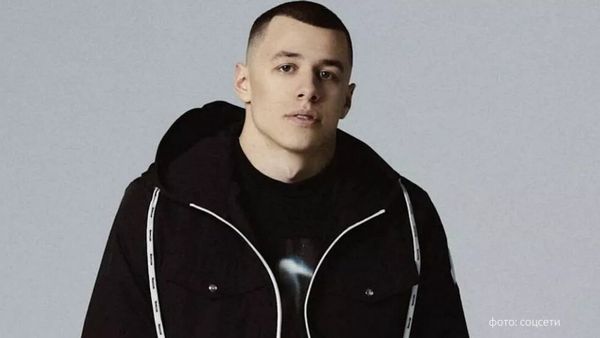 Рэпер Макан отменил ближайшие концерты из-за высокой вероятности уйти в армию