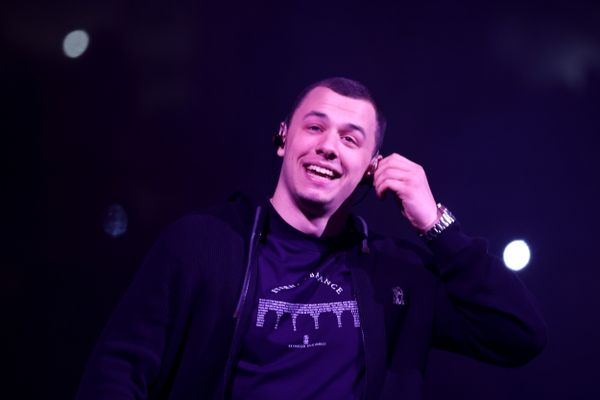 Стало известно, когда рэпер Макан пойдёт в армию