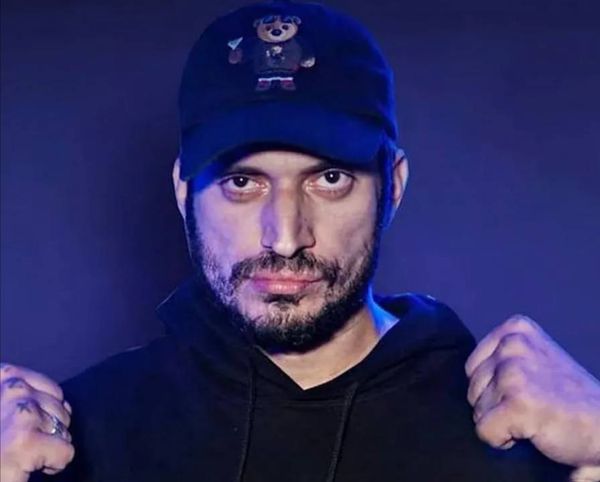 Альбомы бывшей группы Паши Техника удалят со всех площадок