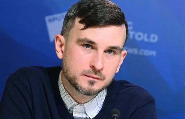 Освобождён исполнительный директор "Sputnik Азербайджан" Игорь Картавых