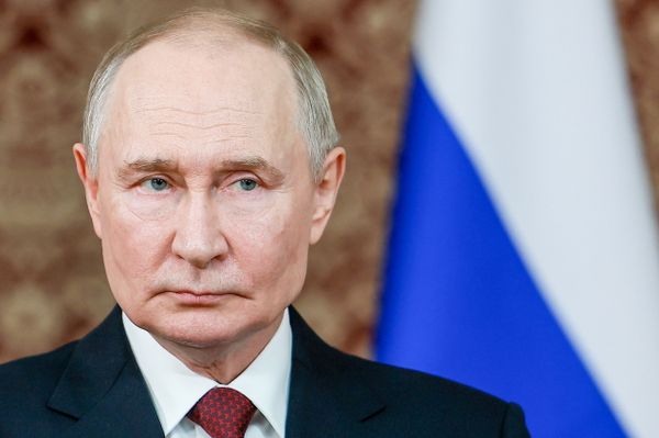 Путин анонсировал скорое появление у РФ нового оружия