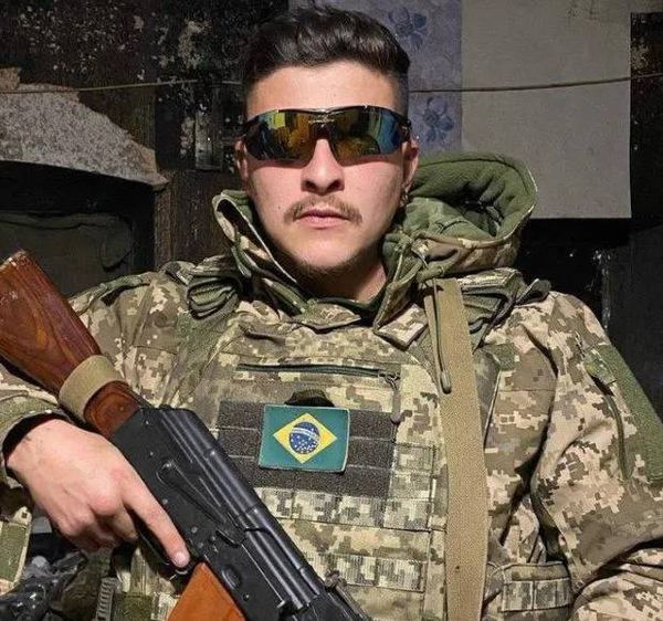 За три года СВО 30 тысяч иностранных наёмников, воюющих за ВСУ, оформлялись как охранники