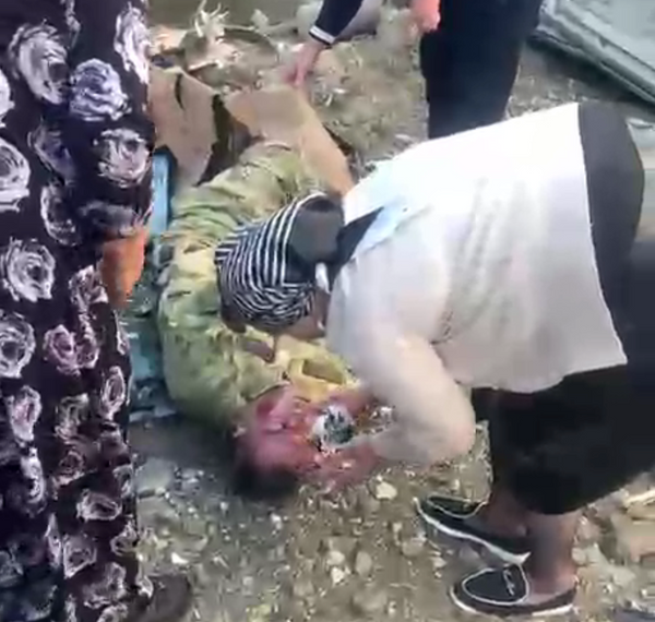 В Дагестане два росгвардейца погибли в ДТП