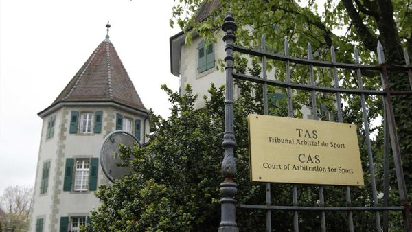 Спортивный арбитражный суд впервые признал дискриминацией отстранение российских спортсменов по национальному признаку