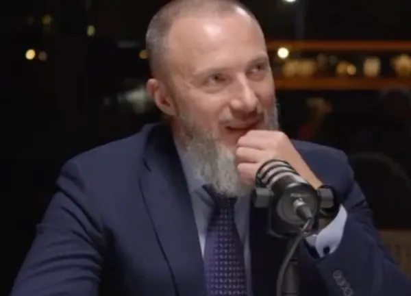 Вице-губернатор Красноярского края назвал сибиряков «одичавшими хохлами»