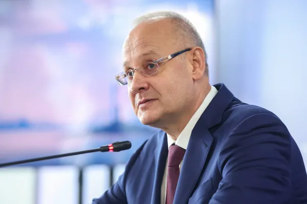 Кобяков: Европа не понимает, к чему приведет борьба в энергетике