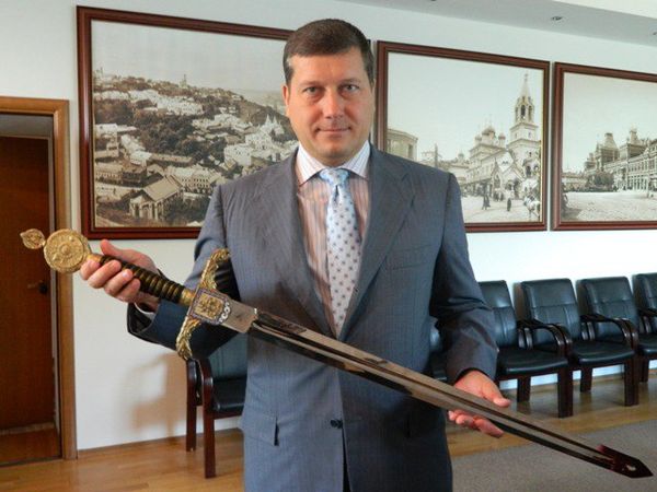 Экс-мэру Нижнего Новгорода Олегу Сорокину отказали в УДО