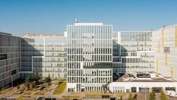 615 миллиардов рублей выделят в 2026 году на систему здравоохранения в Москве