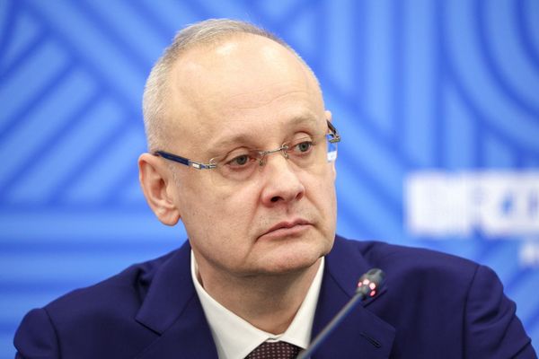 Кобяков: Новые технологии уже формируют новые отрасли, и борьба за энергию будет только усиливаться