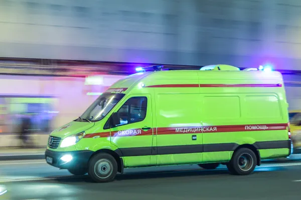 В Петербурге 56-летний мужчина умер во время секса с молодой пассией