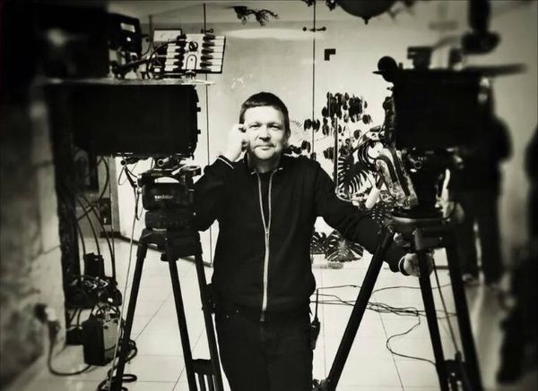 Появились подробности убийства кинооператора Сергея Политика