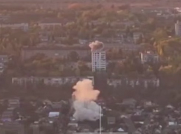 ВСУ потеряли до 500 бойцов за последнюю неделю в боях за западную часть Херсона