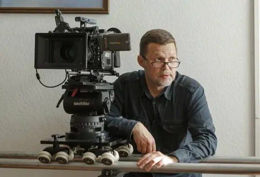 В Москве зарезали известного режиссёра и кинооператора Сергея Политика