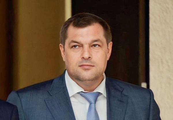 Мэра Рязани Виталия Артёмова отстранили от должности до 20 декабря