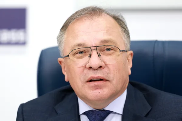 Глава Агентства по страхованию вкладов Андрей Мельников арестован в Москве