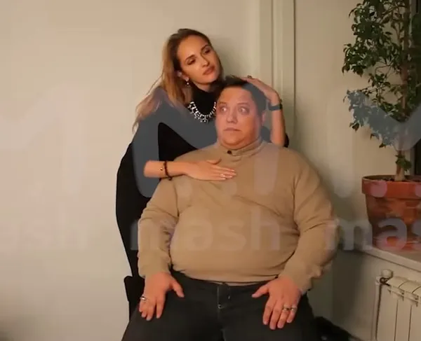 Mash показал видео первых проб Романа Попова на роль Мухича в "Полицейском с Рублёвки"