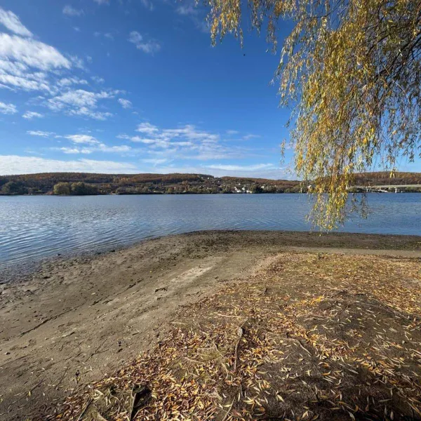 Около 4 тысяч бойцов ВСУ находятся под угрозой затопления из-за атак на Белгородское водохранилище