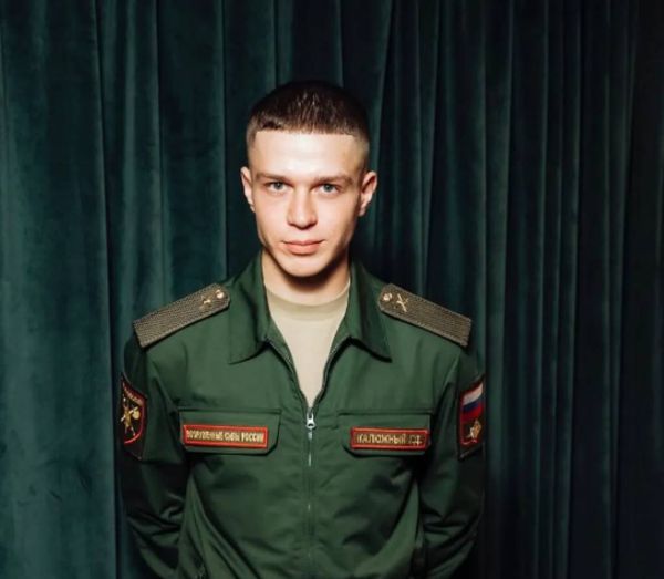 Актёр Глеб Калюжный столкнулся с дедовщиной в армии