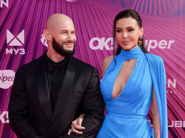 Оксана Самойлова заявила, что у Джигана есть шанс спасти семью