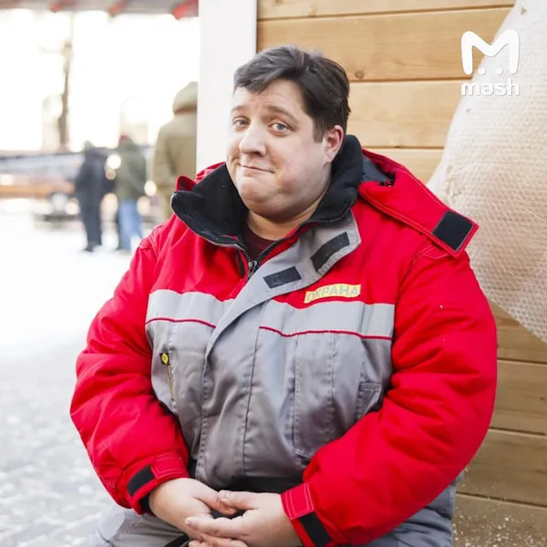 Роман Попов не дожил месяц до премьеры фильма "Письмо Деду Морозу", где снимался с Натальей Орейро