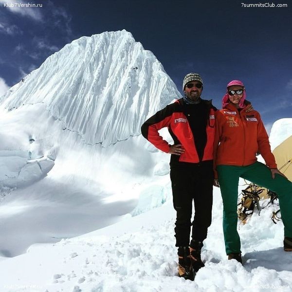 Известного российского альпиниста чуть не посадили в индийскую тюрьму из-за навигатора