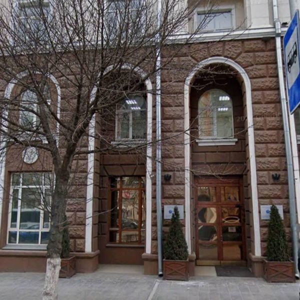 Сотрудник "Россети Юг" застрелил бывшую жену в офисе компании в Ростове-на-Дону