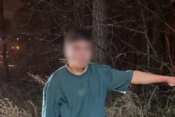 Сын рассказал, из-за чего убил и обезглавил мать в юго-западном парке Екатеринбурга