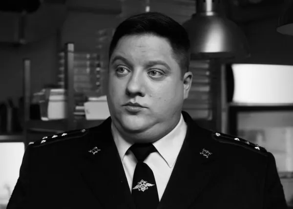 Звезду "Полицейского с Рублёвки" Романа Попова кремируют — это была последняя просьба актёра