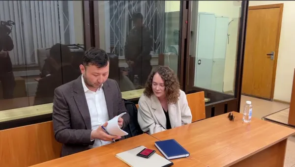 Актриса Аглая Тарасова полностью признала вину по делу о контрабанде наркотиков